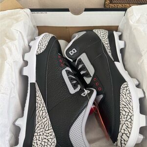 Jordan3 retro MCS men’s size 13